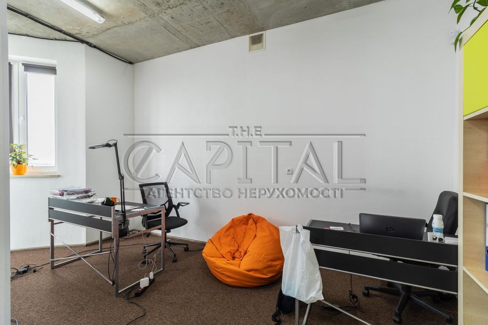 Продажа офиса, ЖК Avenue 14-16, бул. Михновского, Печерский р-н