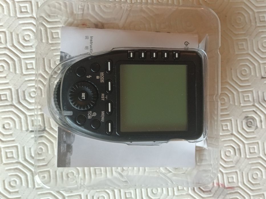 godox x pro fujifilm