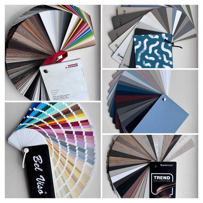 Ідеальна кухня на замовлення Черкаси