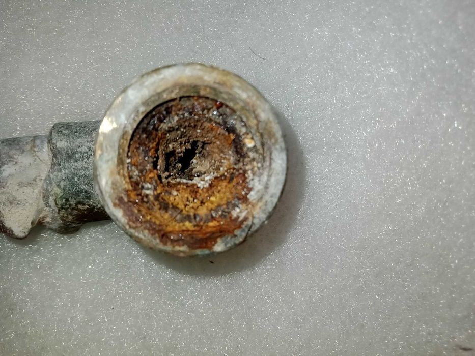 Chemiczne czyszczenie płukanie instalacji CO Odkamienianie Hydraulik