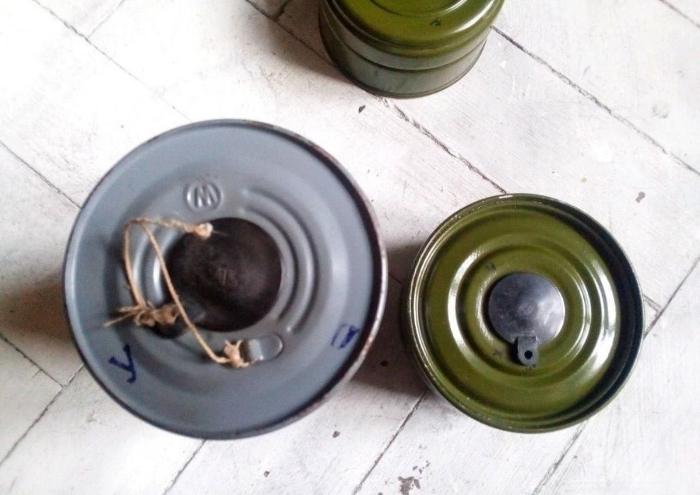 Фильтр (не использовал) для гп5