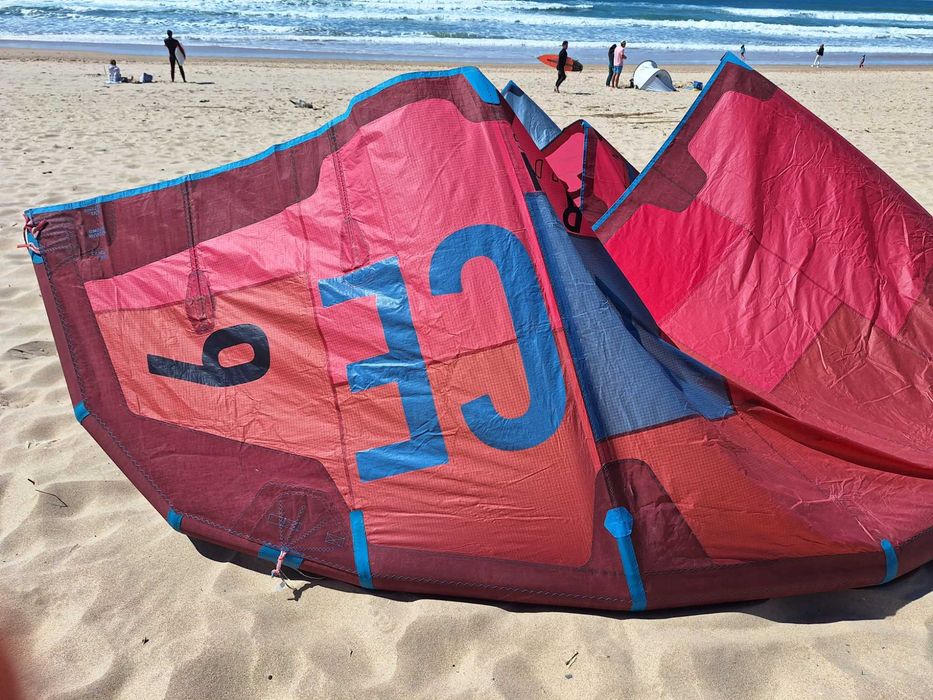 Kite North Dice 9