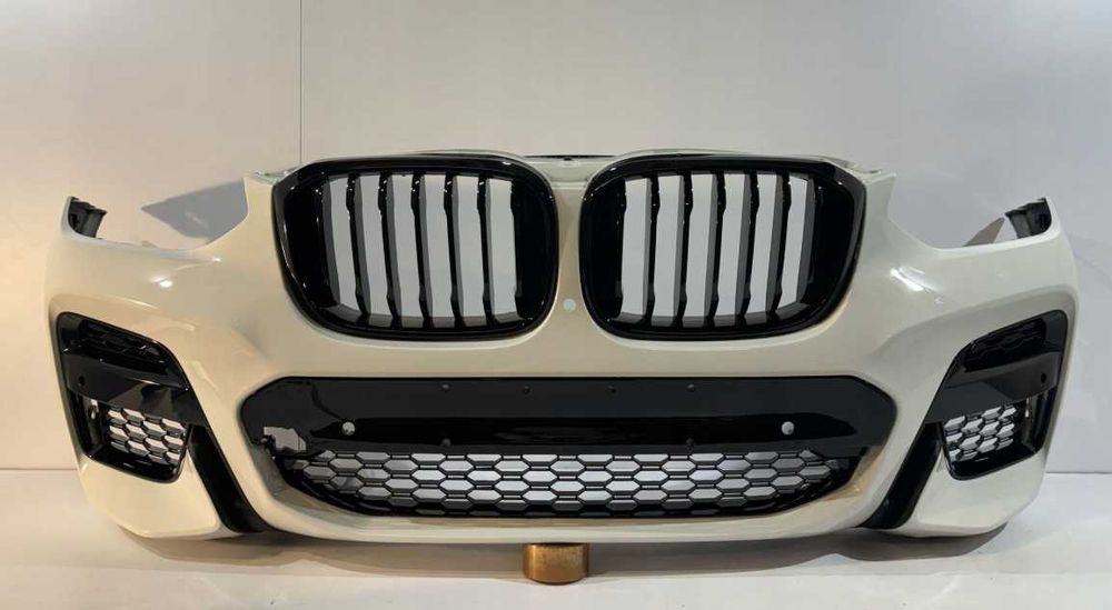 BMW X3 G01 Бампер передній