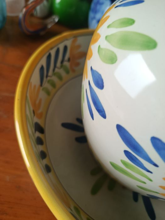 Conjunto viúva de Lamego