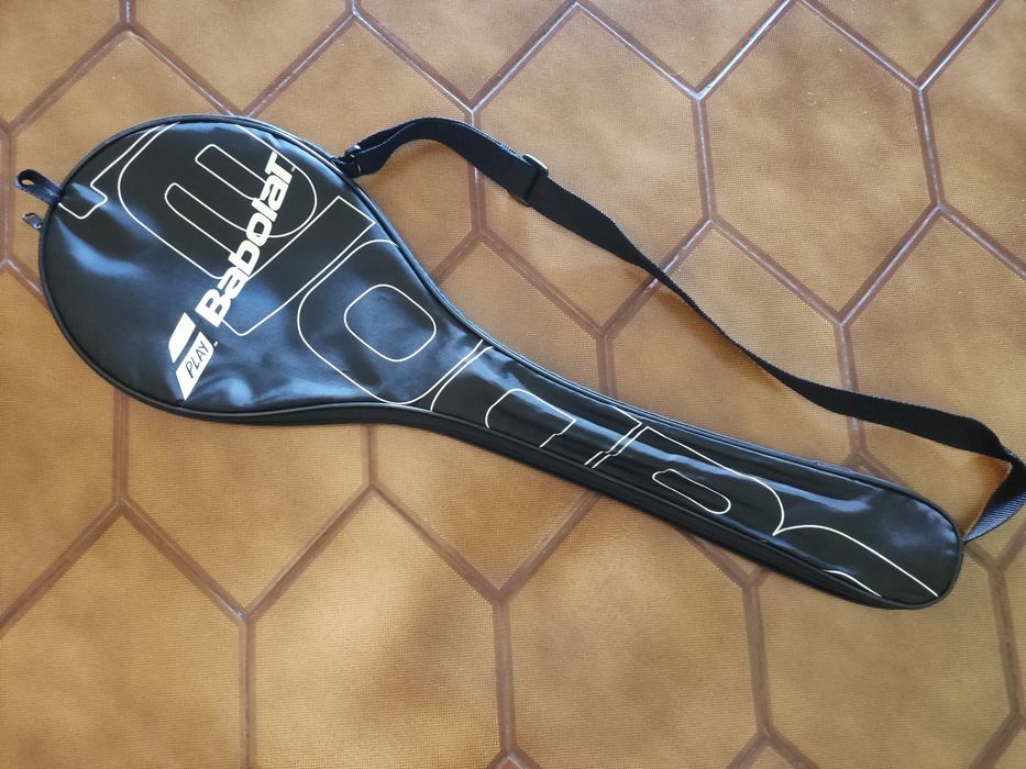 Raquete de Badminton Babolat Satelite Gravity 74