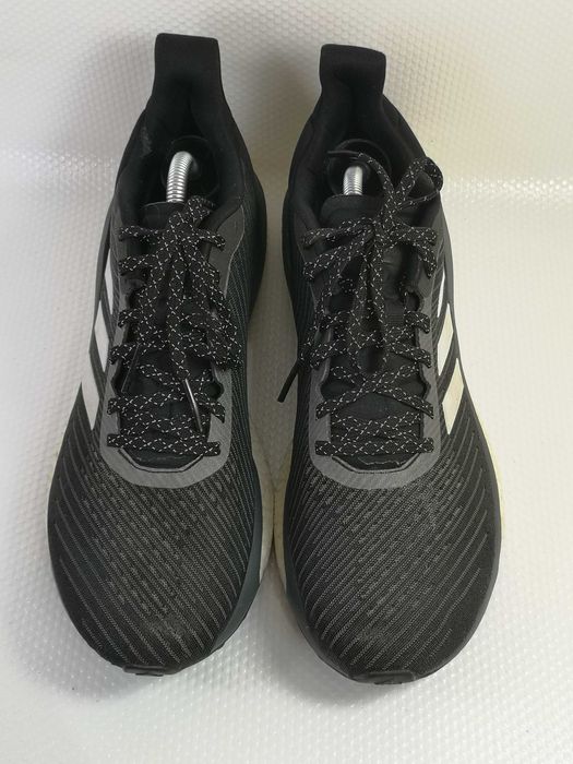 ADIDAS SOLAR DRIVE19 buty męskie sportowe r.45 1/3