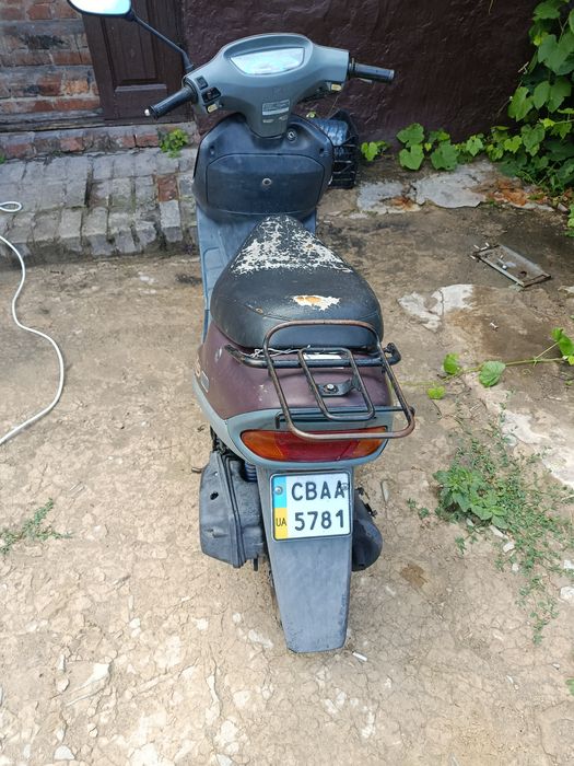 Продам або обмін на автопричеп, ЕЛЕКТРОСАМОКАТ