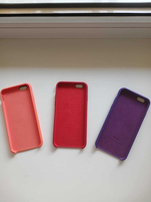 Чехол iPhone 6/6s