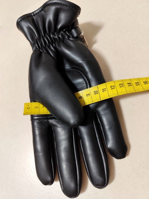 Par de Luvas Vintage para Mulher (Tam. M)