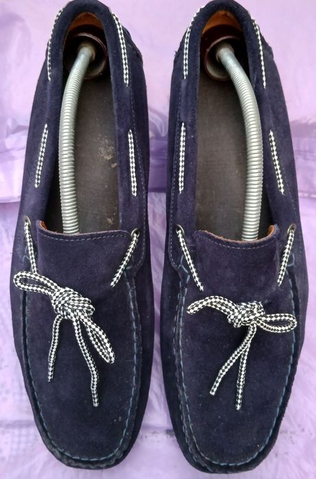 Sapatos Homem Trussardi