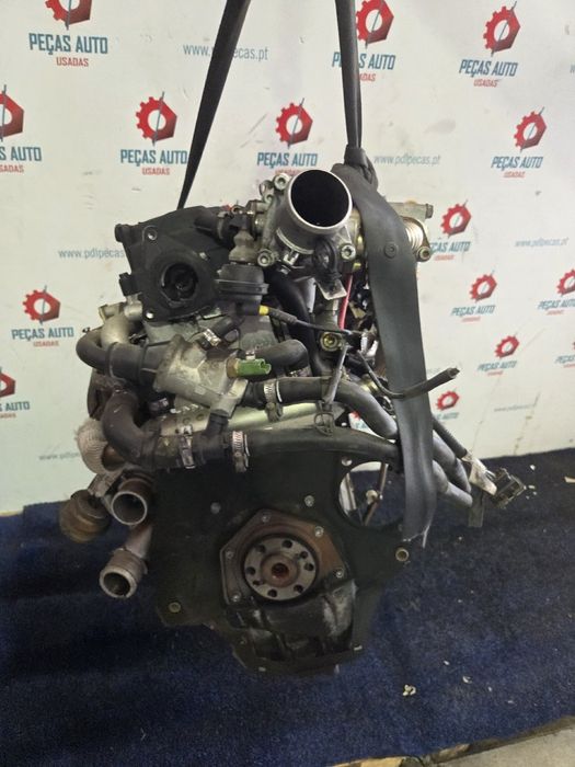 Motor completo ALFA ROMEO 147 (937_)