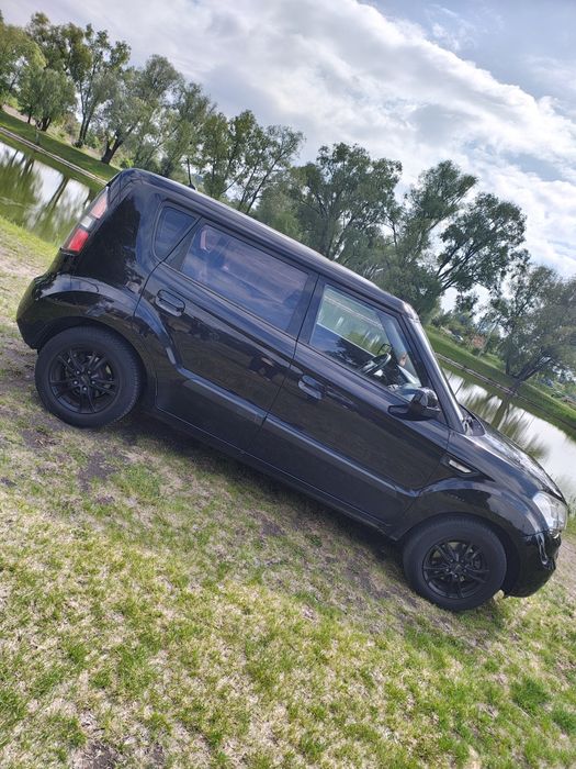 Sprzedam KIA Soul rok 2009