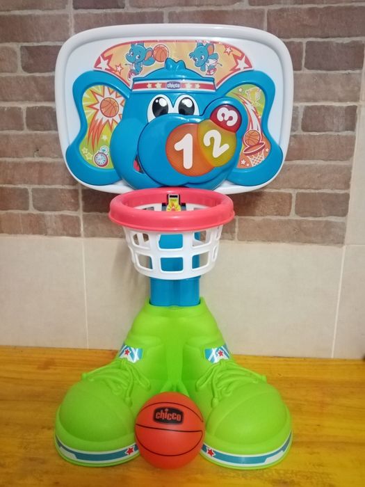 Brinquedo da Chico