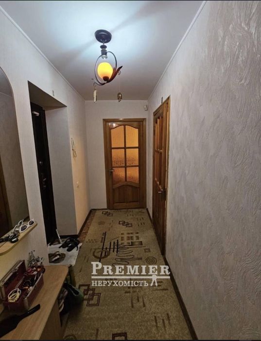 2-х кім Паркова,ремонт,меблі,техніка ,АОГВ 70м-57000 у.о