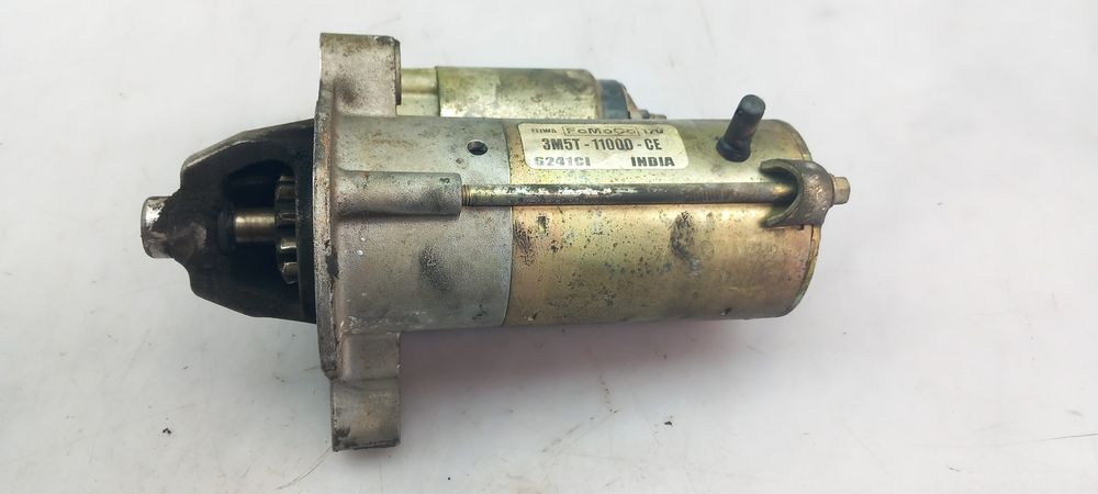 Motor de arranque FORD Focus II (DA_)