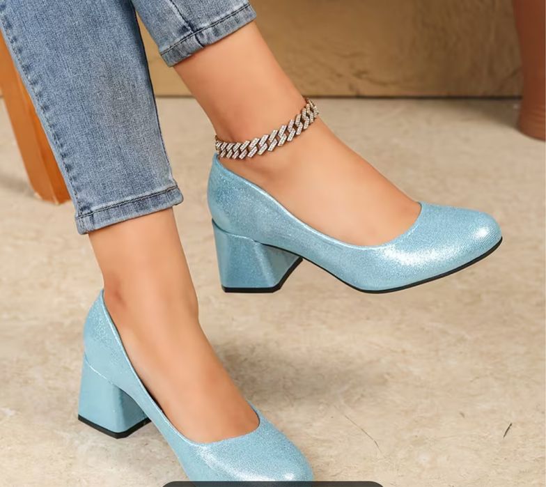 Туфлі жіночі взуття  на устілку 28-28 ,5 см , 29 см 43 44