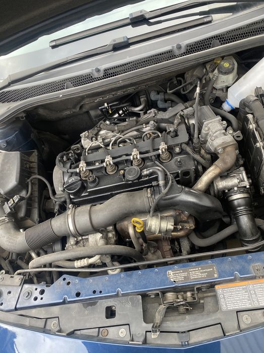 Opel astra J 1.7 cdti para pecas