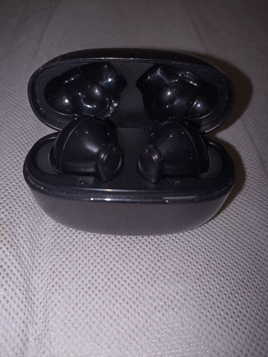 Продам беспроводные наушники Gelius под ремонт