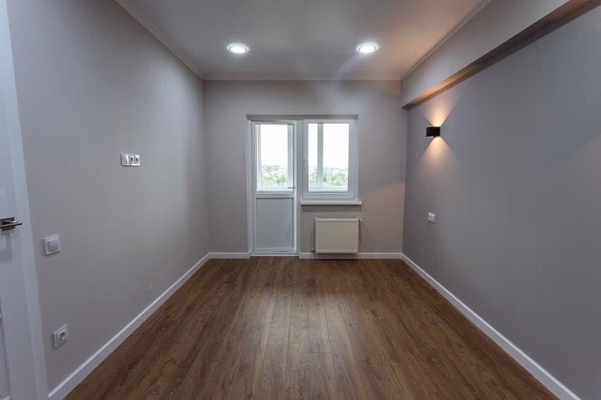 ДОСТУПНЫЕ ЦЕНЫ Ремонт квартир под ключ комплексный, косметический.