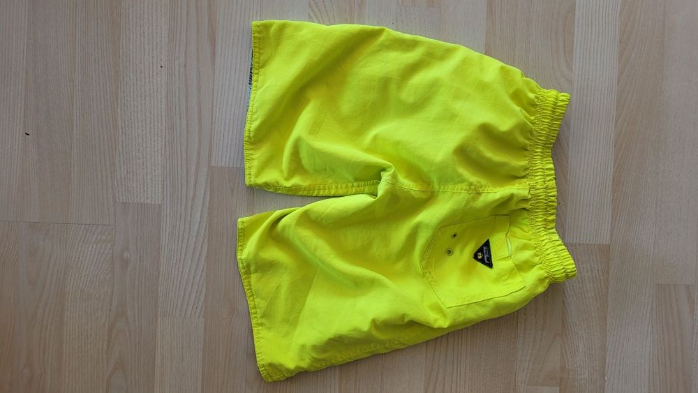 Spodenki/ kąpielówki 146/152