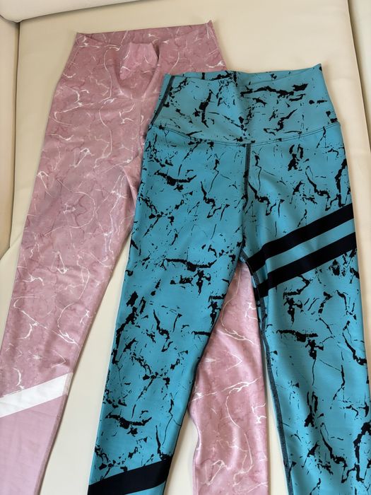 Легінси спортивні