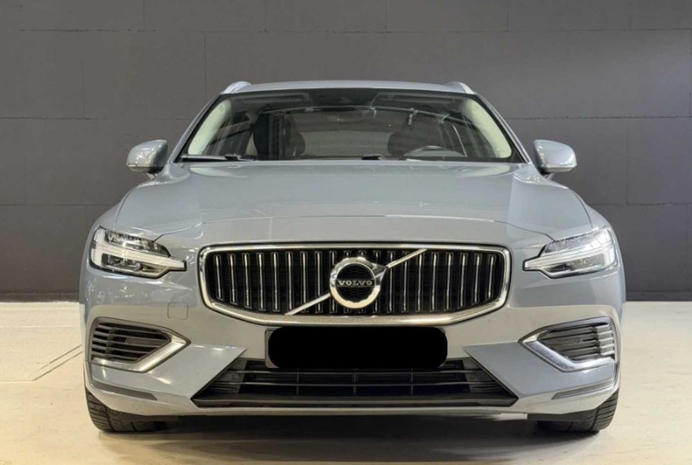 Volvo V60 T6 Recharge Inscription MY23 | Bateria 18,8 kWh | 350 cv AWD