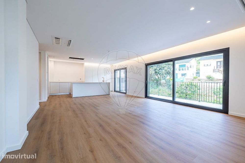 Apartamento T3 para venda