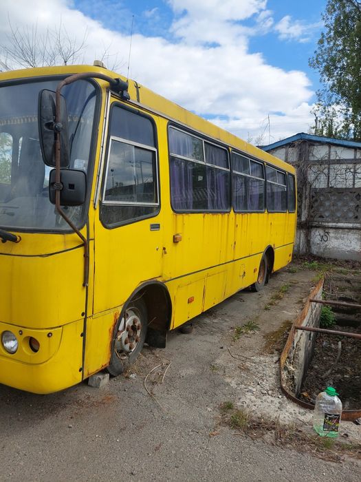 Автобус Богдан 2007 р