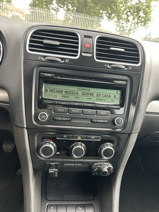 Vw polo 1.6 tdi