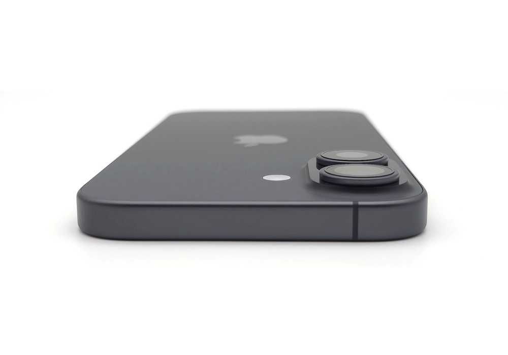 iPhone 17 256GB Black (A3258) АКБ 100% / USA НЕВЕРЛОК айфон