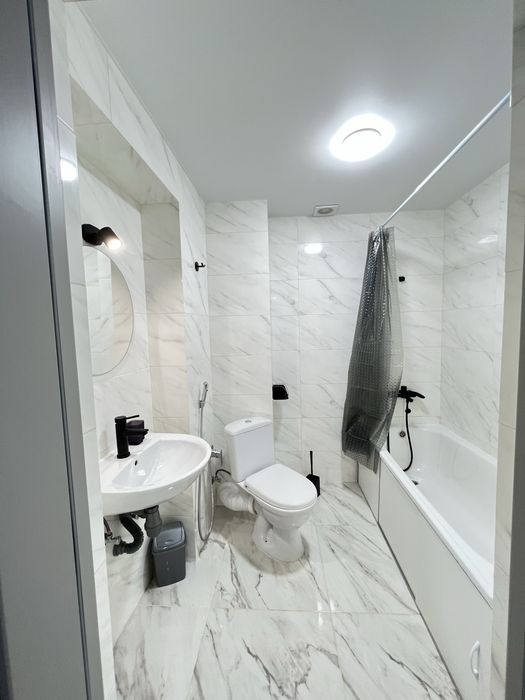 Квартира в центрі