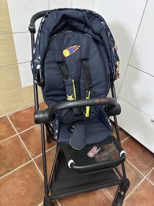 Wozek spacerowy Cybex mios
