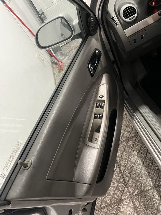 Chevrolet lacetti 1.4 16V