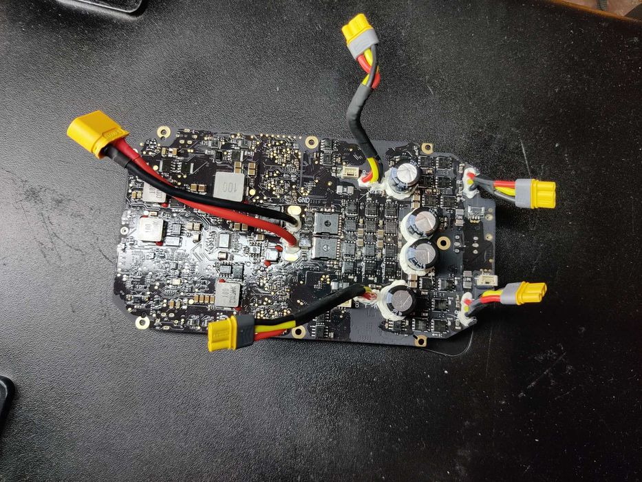 Плата ESC для Matrice 300 ESC Board Module