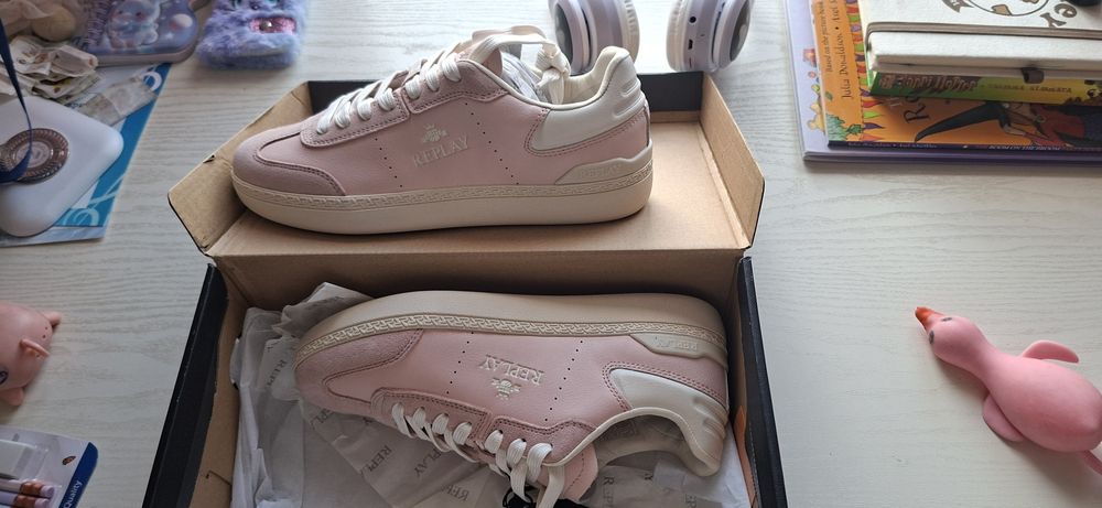 Кросівки Replay 38