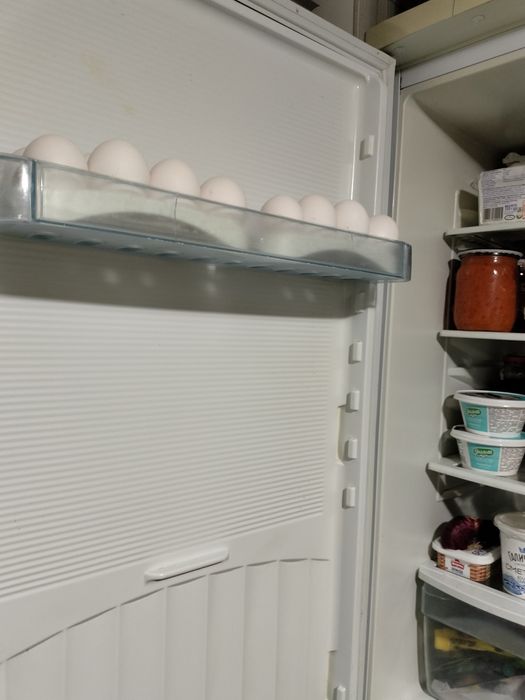 Продаж три камерного холодильника-морозильника NORD ДХМ-186-7