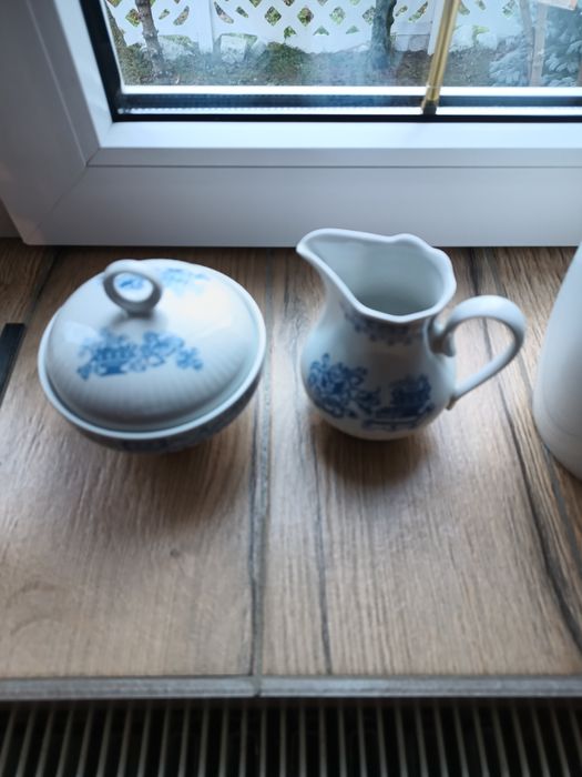 Piękny unikatowy zestaw Limenau!!!