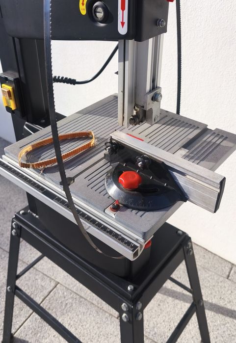 Serra de Fita Cevik CP28-186