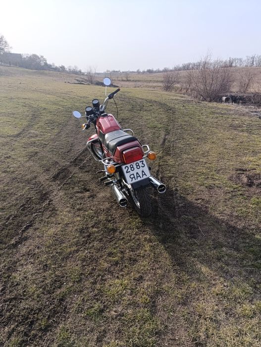 Продам яву 638/12