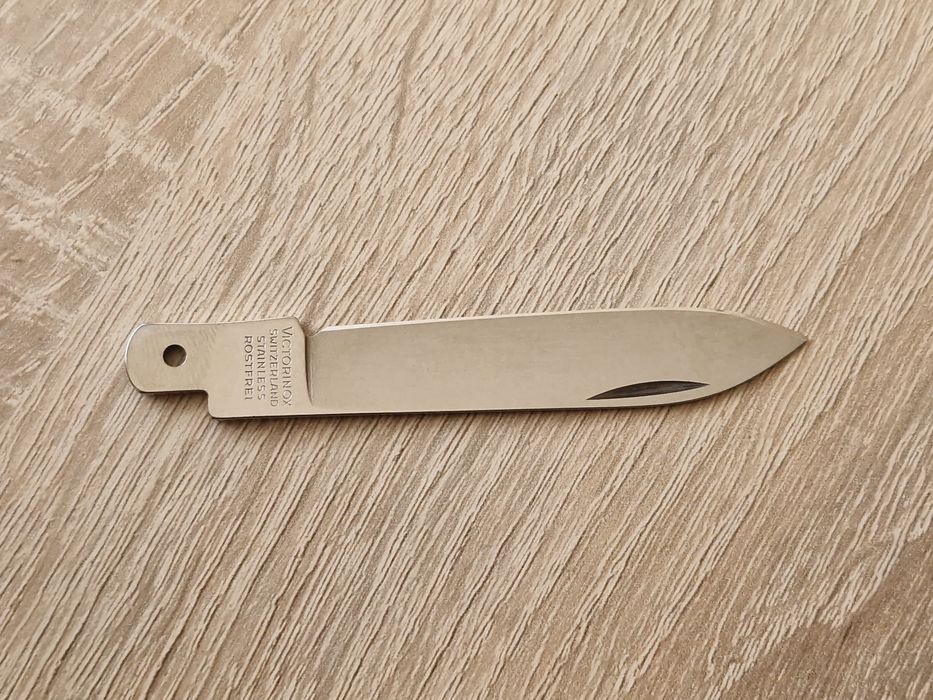 Warstwa narzędzi do scyzoryka Victorinox 91 mm ostrza i korkociąg