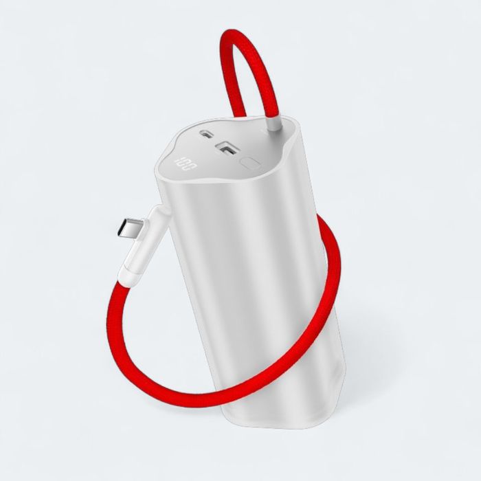 OnePlus SUPERVOOC PBSV07 150W Power Bank 20000mAh