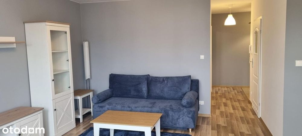 Mieszkanie – Warszawa - Widok 3