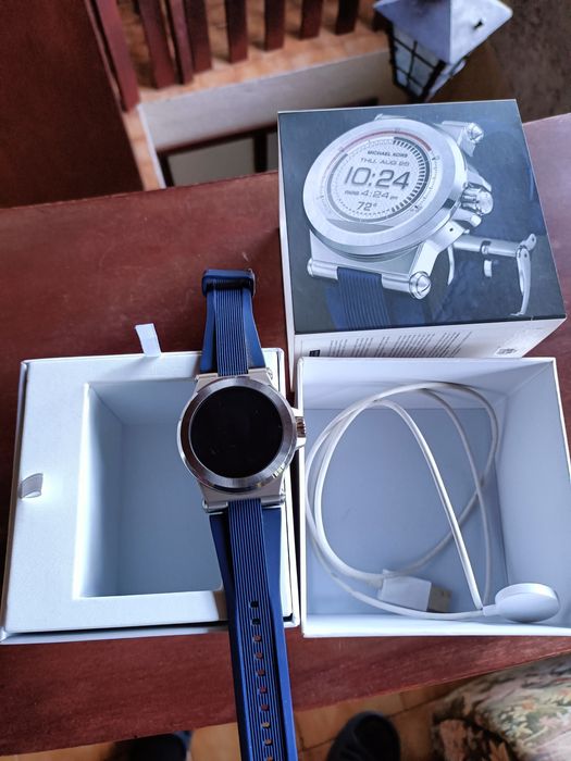 Smartwatch Michael Kors acess
