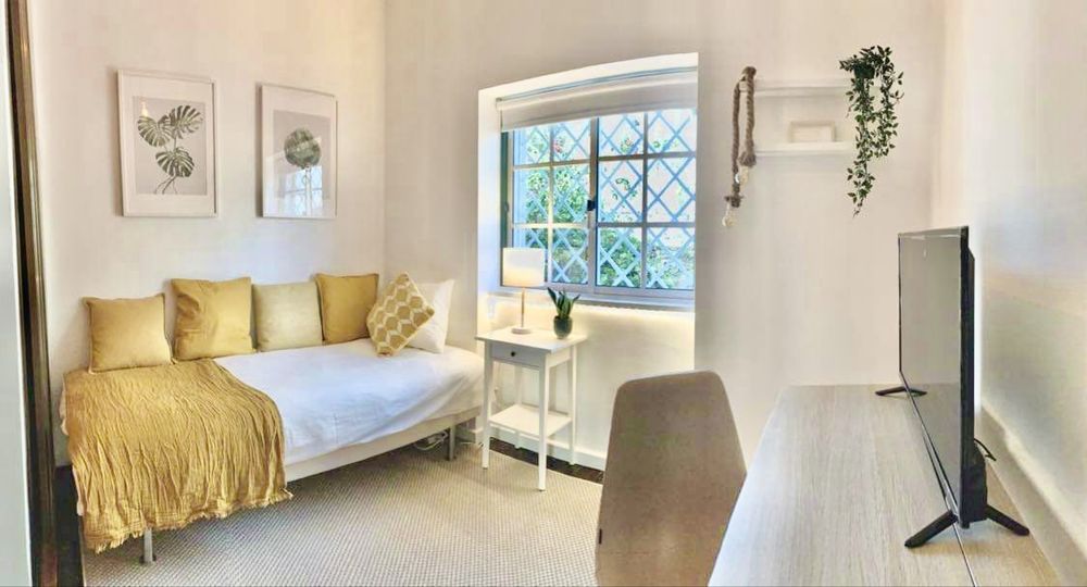Quarto para alugar