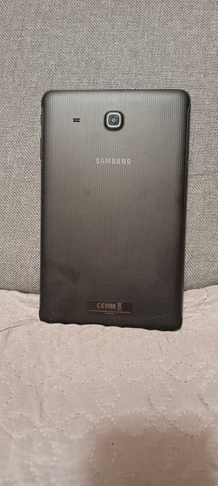 Tablet Samsung Galaxy TAB E