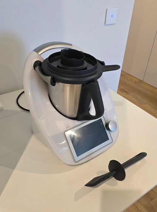 Thermomix Bimby TM6