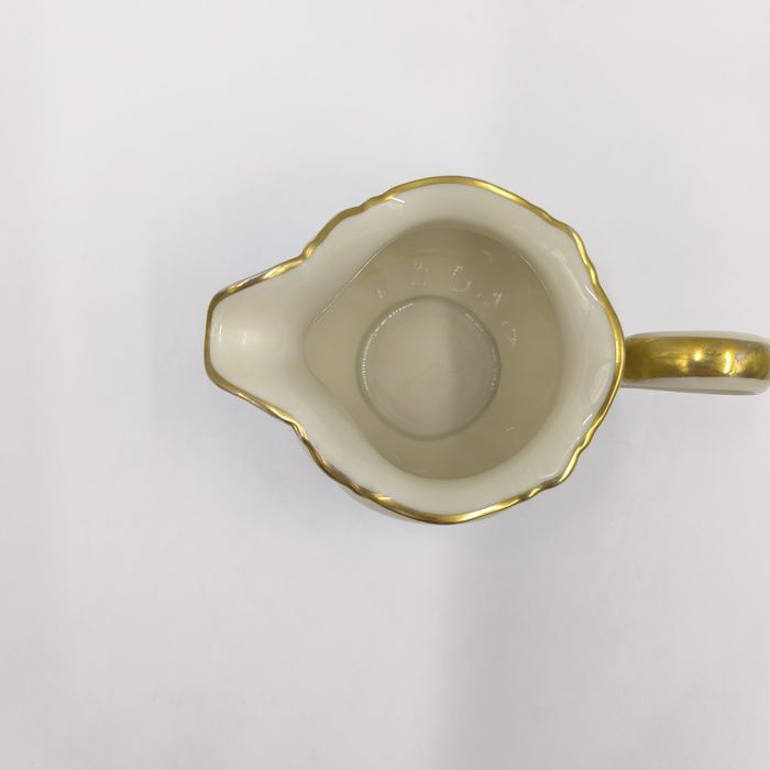 Rosenthal Kronach Germany Viktoria Victoria Mlecznik Porcelana Antyk