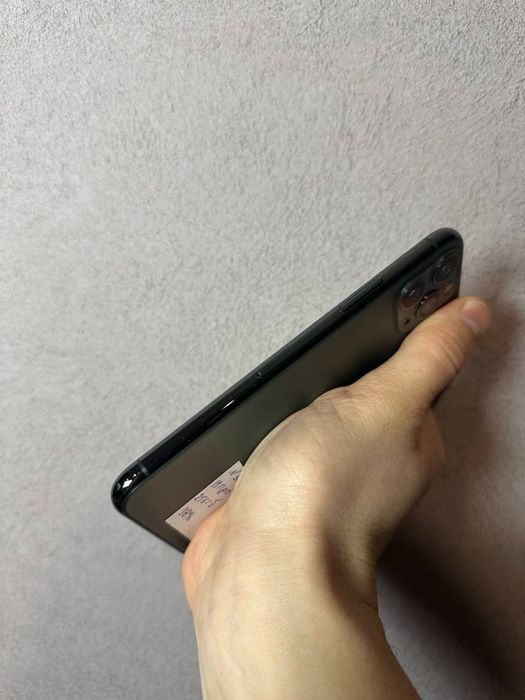 iPhone 11 Pro 256 gb neverlock