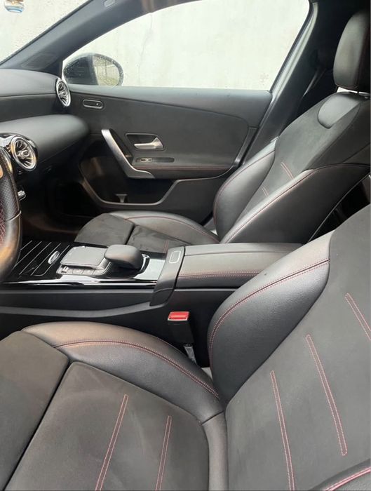 Vendo Mercedes-Benz Classe A