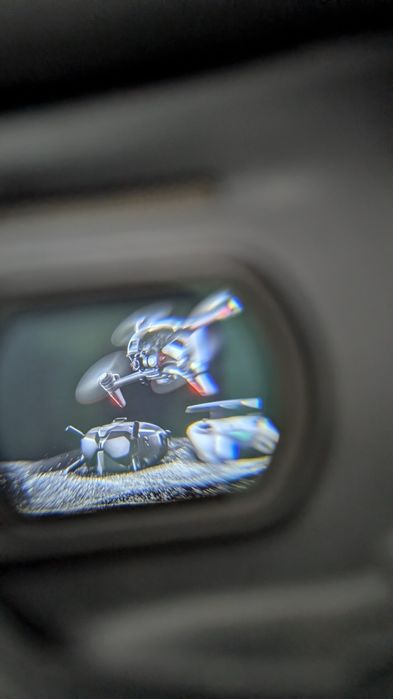 DJI Goggles V2 у відмінному стані.